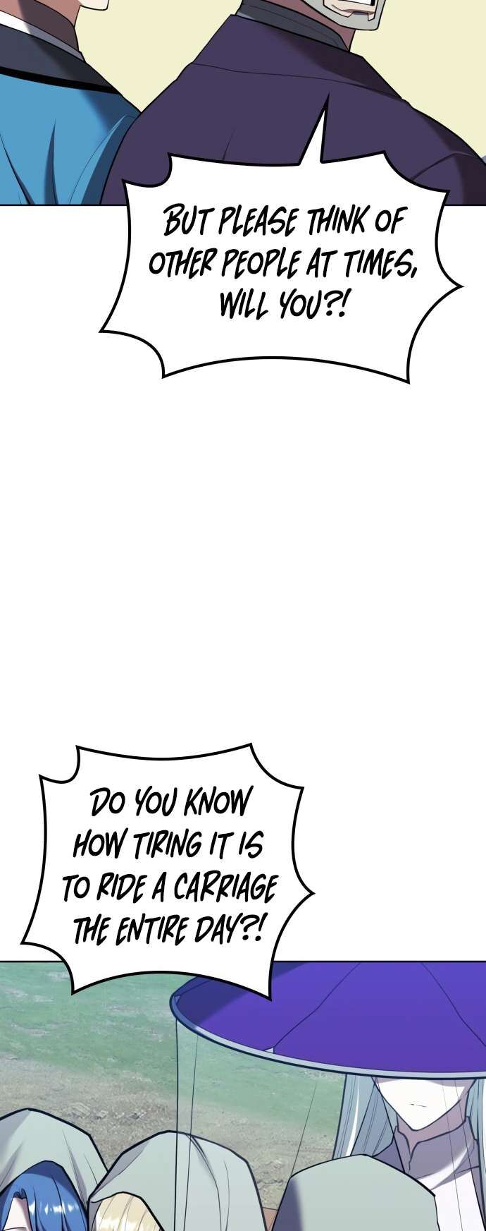 Read Tale of a Scribe Who Retires to the Countryside EN Manga Online