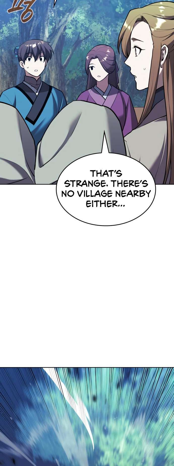 Read Tale of a Scribe Who Retires to the Countryside EN Manga Online