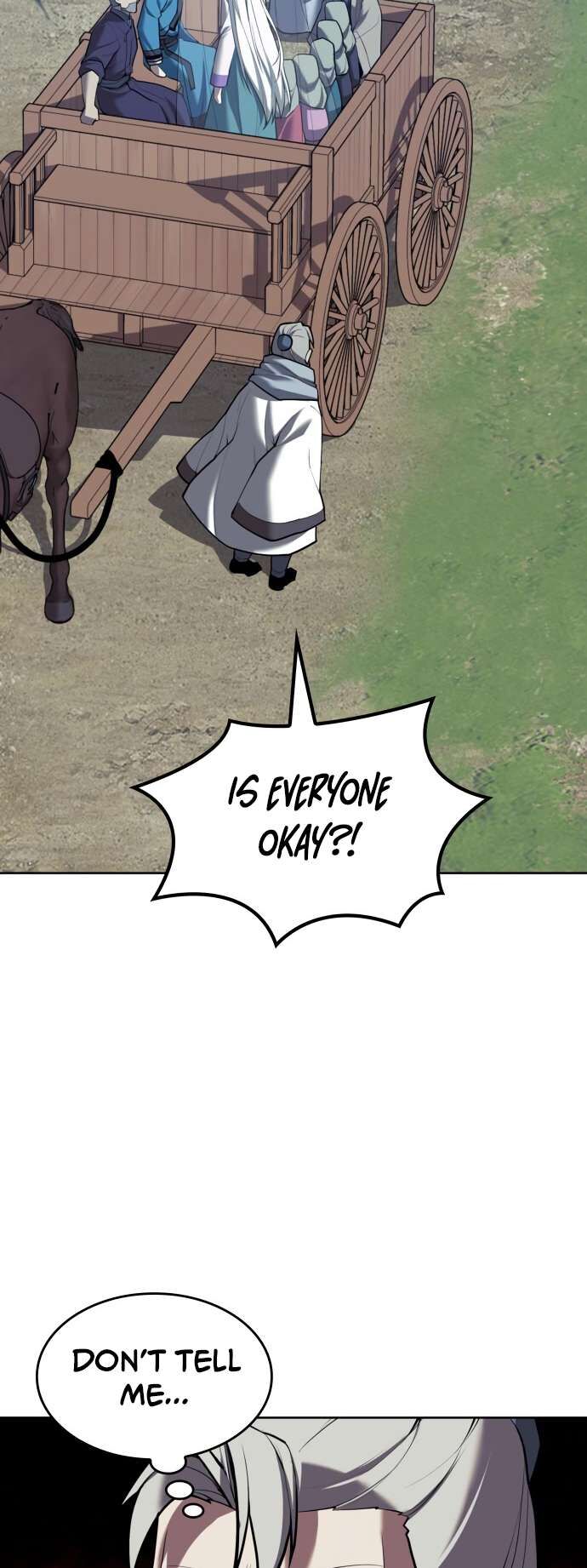 Read Tale of a Scribe Who Retires to the Countryside EN Manga Online