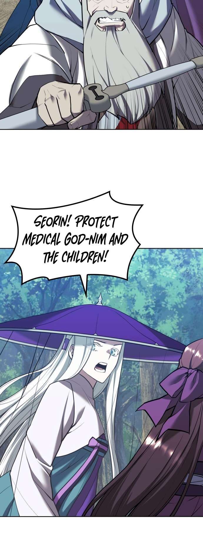 Read Tale of a Scribe Who Retires to the Countryside EN Manga Online