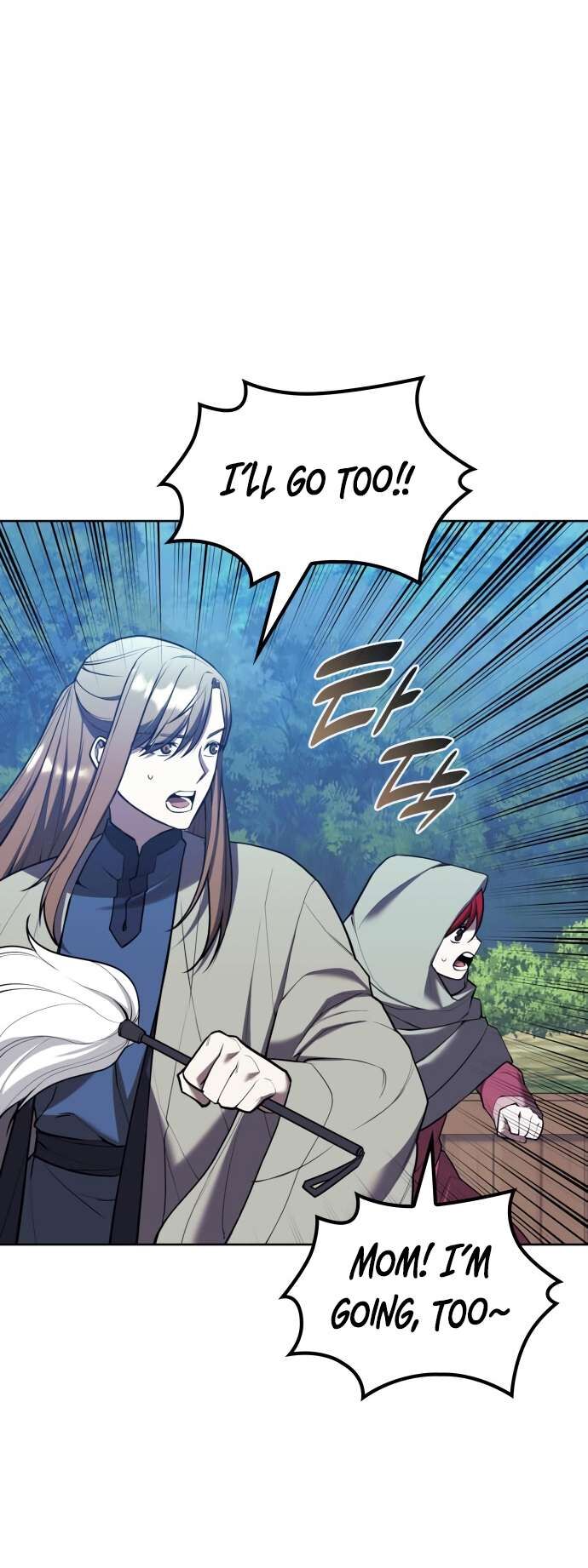 Read Tale of a Scribe Who Retires to the Countryside EN Manga Online