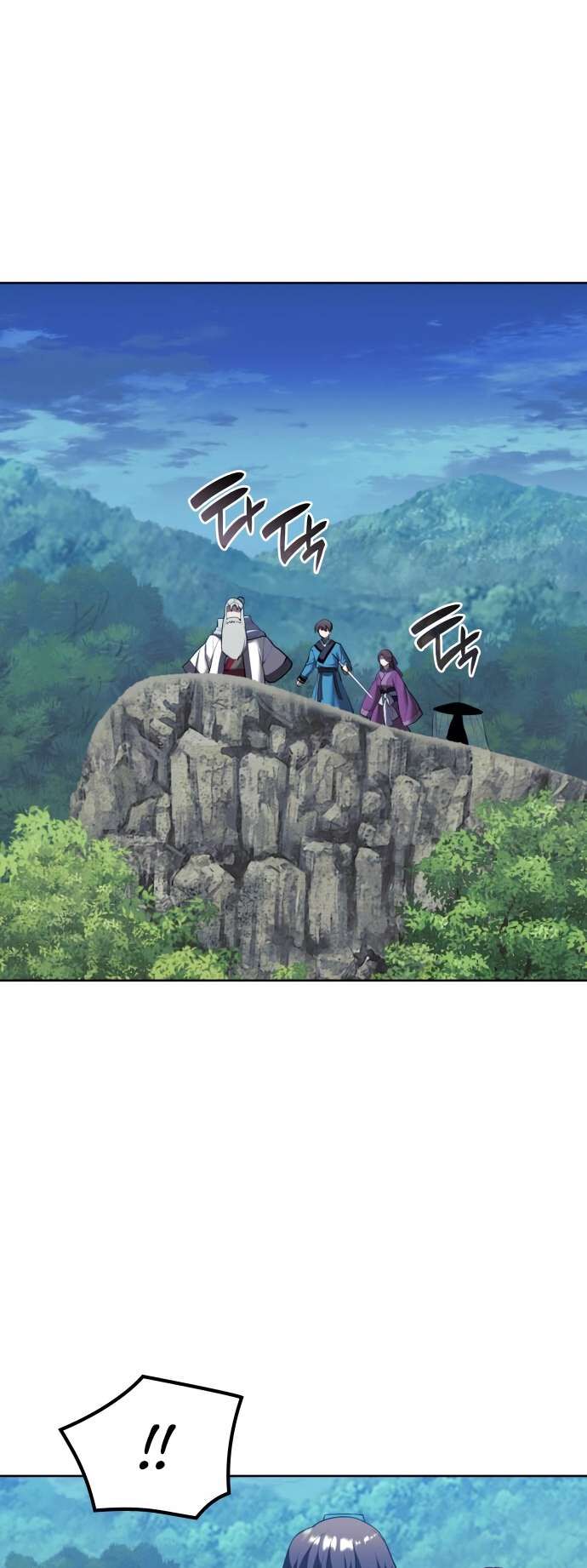 Read Tale of a Scribe Who Retires to the Countryside EN Manga Online