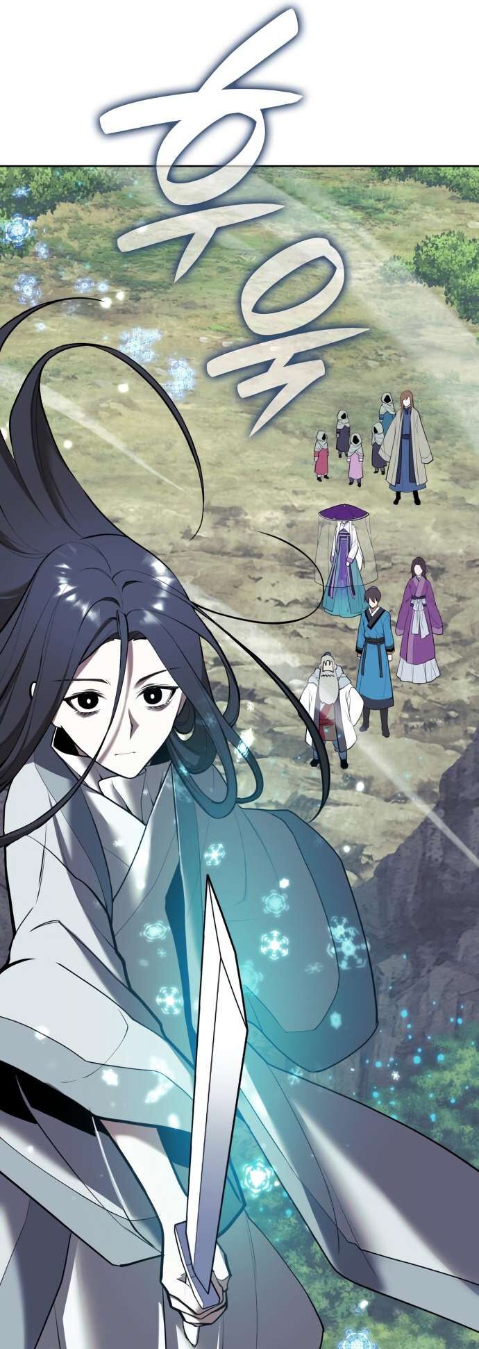 Read Tale of a Scribe Who Retires to the Countryside EN Manga Online