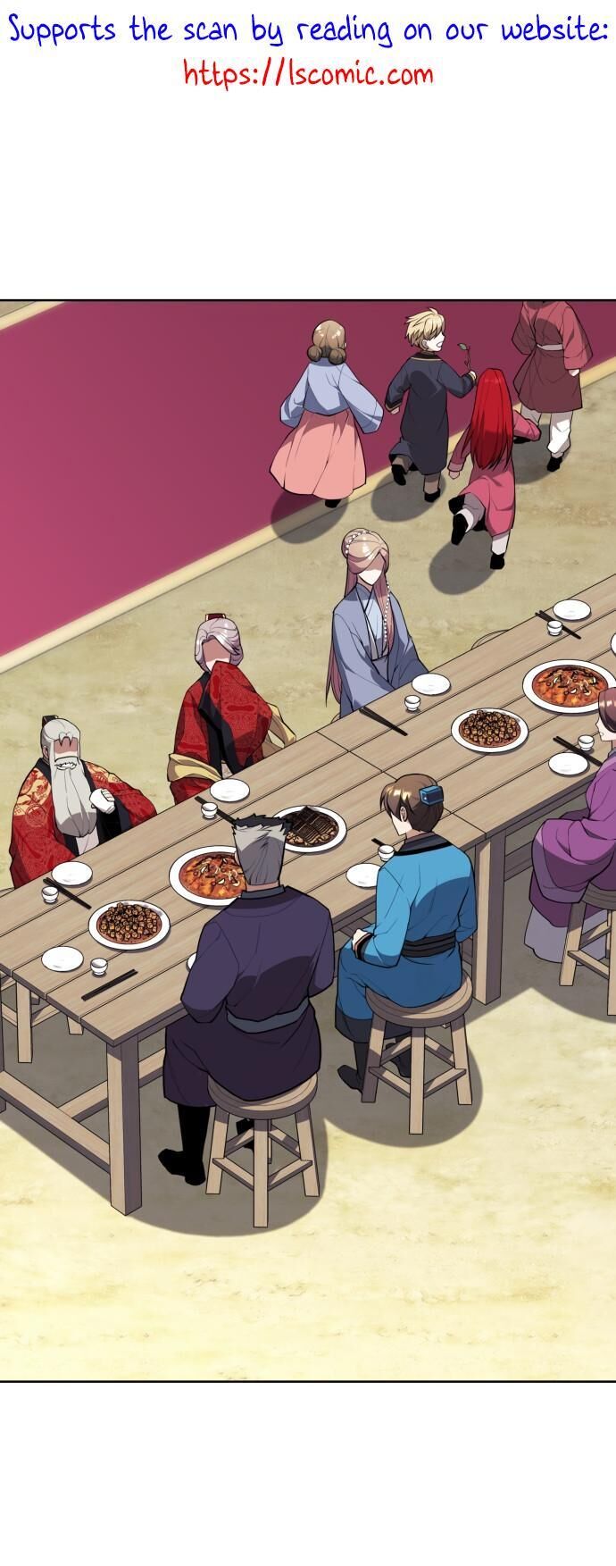 Read Tale of a Scribe Who Retires to the Countryside EN Manga Online