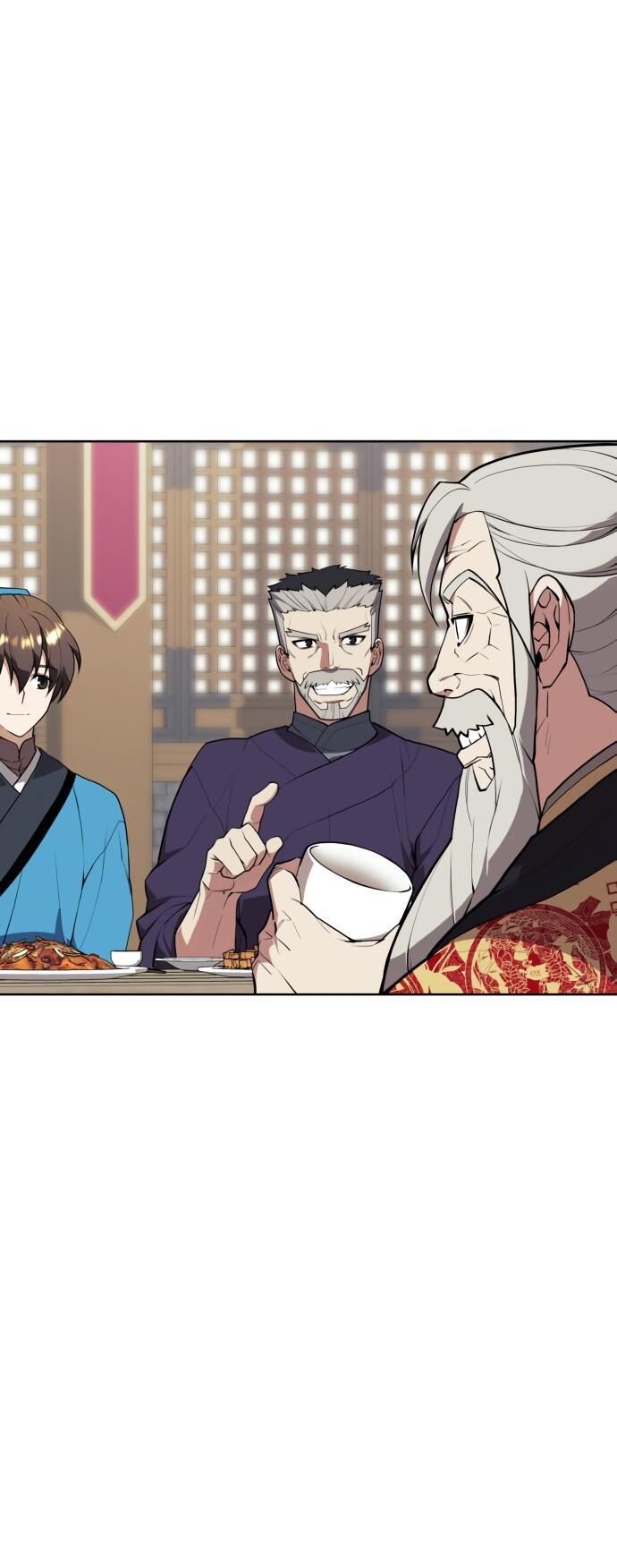 Read Tale of a Scribe Who Retires to the Countryside EN Manga Online