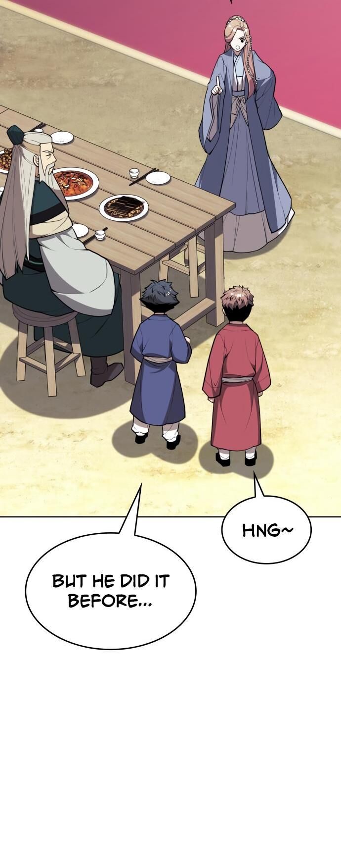 Read Tale of a Scribe Who Retires to the Countryside EN Manga Online