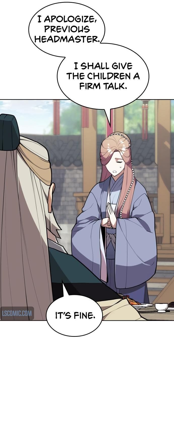 Read Tale of a Scribe Who Retires to the Countryside EN Manga Online