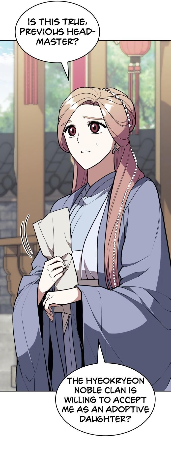 Read Tale of a Scribe Who Retires to the Countryside EN Manga Online
