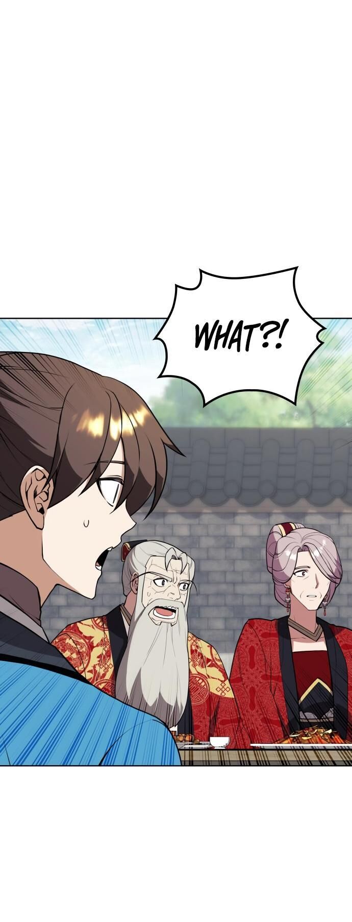 Read Tale of a Scribe Who Retires to the Countryside EN Manga Online