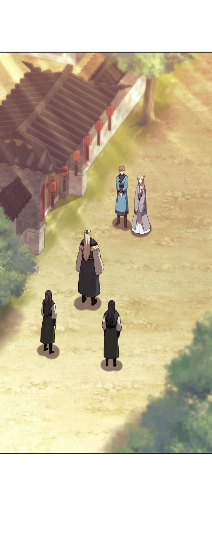 Read Tale of a Scribe Who Retires to the Countryside EN Manga Online