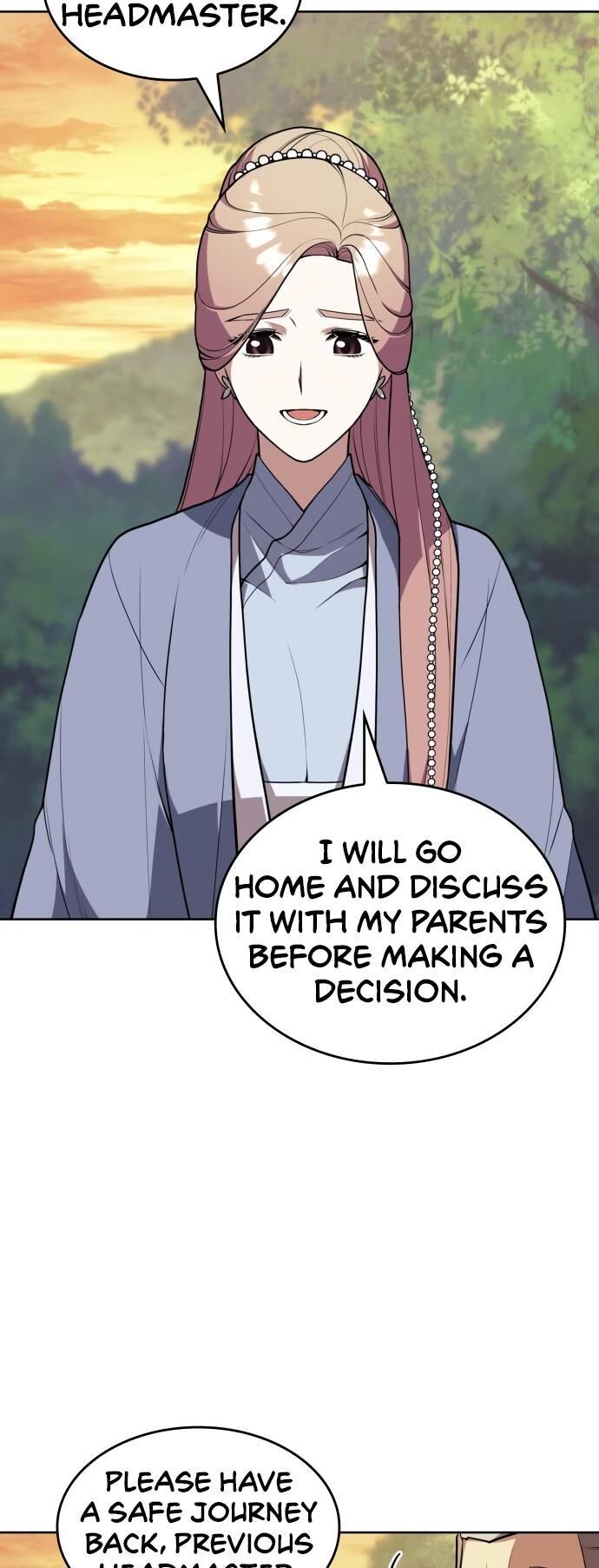 Read Tale of a Scribe Who Retires to the Countryside EN Manga Online