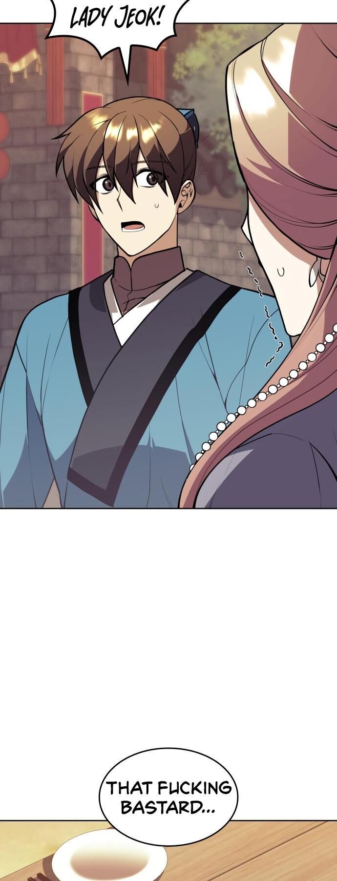 Read Tale of a Scribe Who Retires to the Countryside EN Manga Online