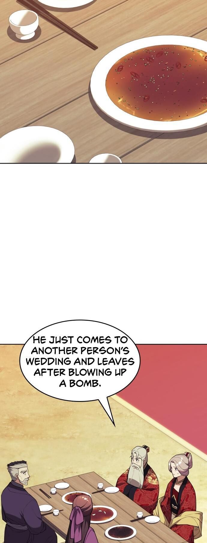 Read Tale of a Scribe Who Retires to the Countryside EN Manga Online
