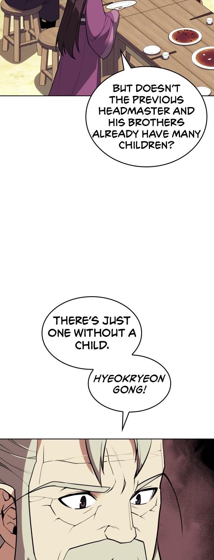 Read Tale of a Scribe Who Retires to the Countryside EN Manga Online