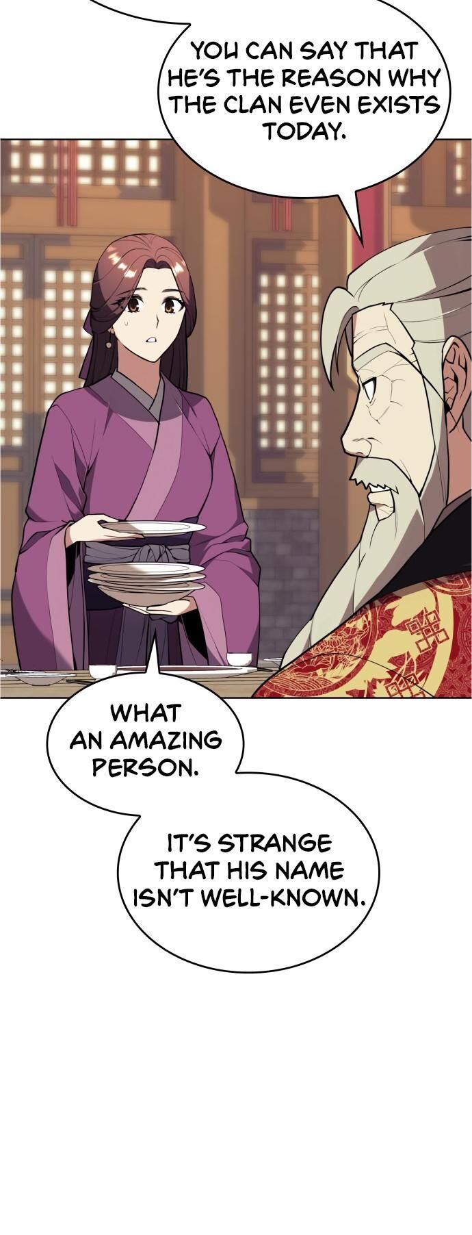 Read Tale of a Scribe Who Retires to the Countryside EN Manga Online