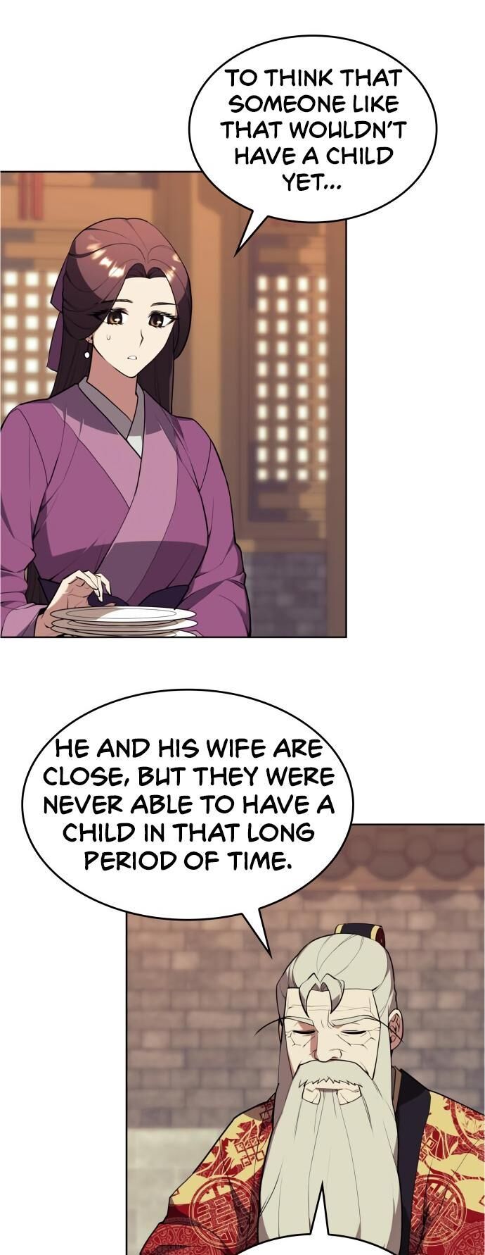 Read Tale of a Scribe Who Retires to the Countryside EN Manga Online