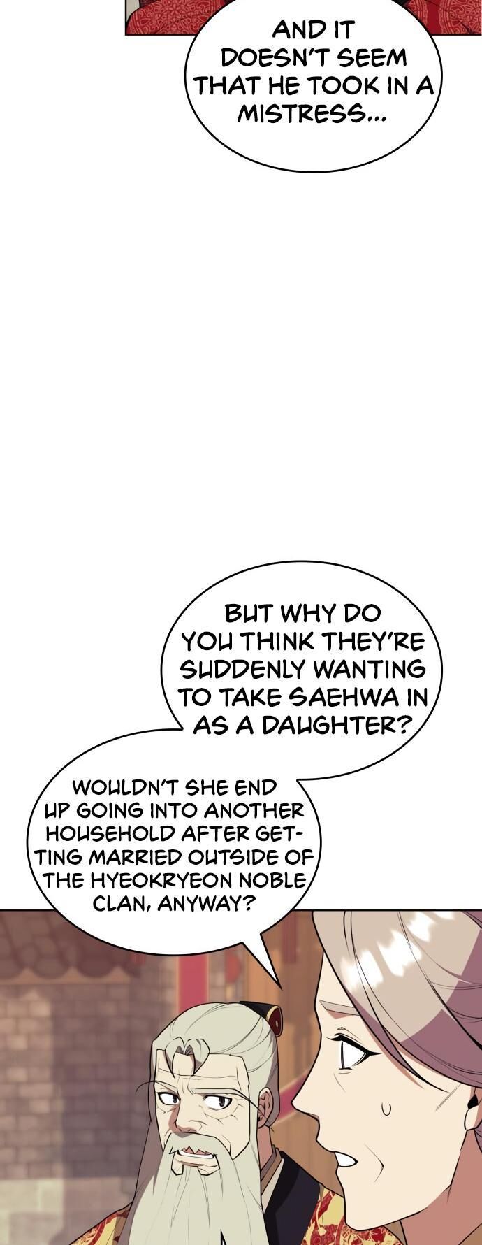 Read Tale of a Scribe Who Retires to the Countryside EN Manga Online