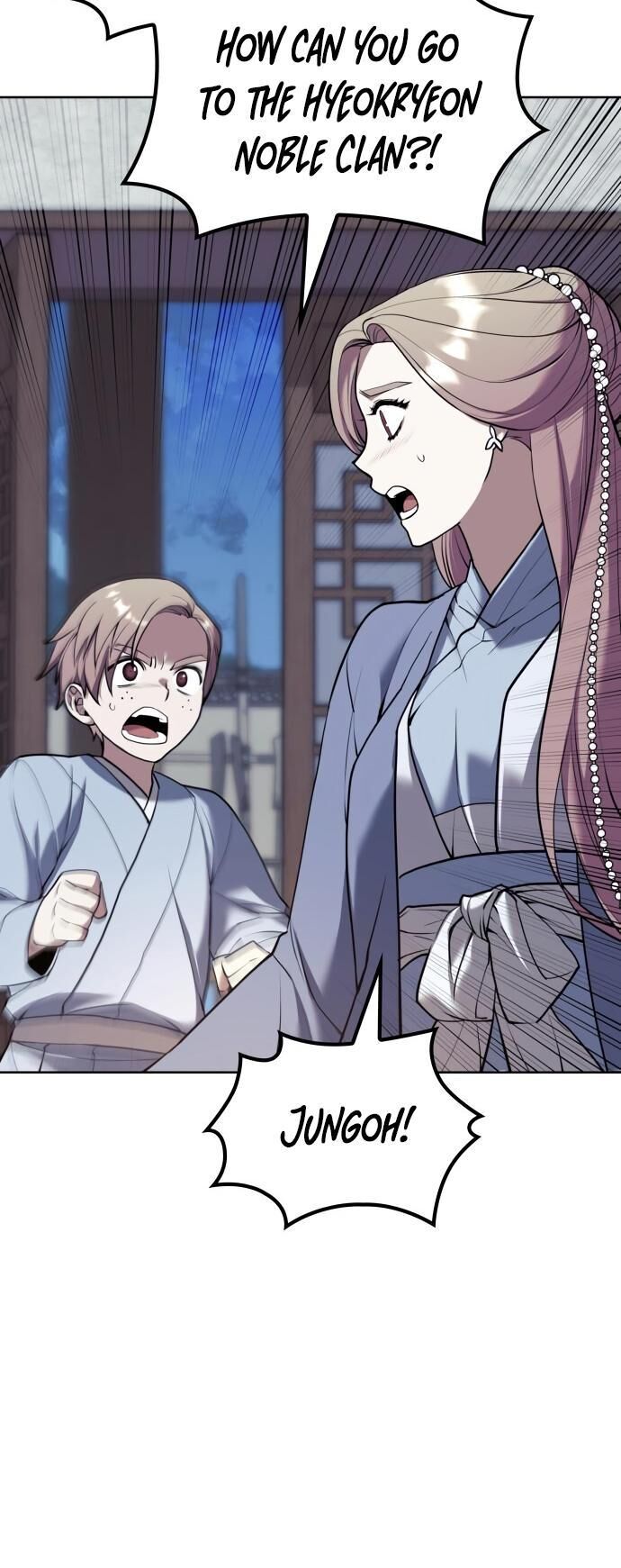 Read Tale of a Scribe Who Retires to the Countryside EN Manga Online