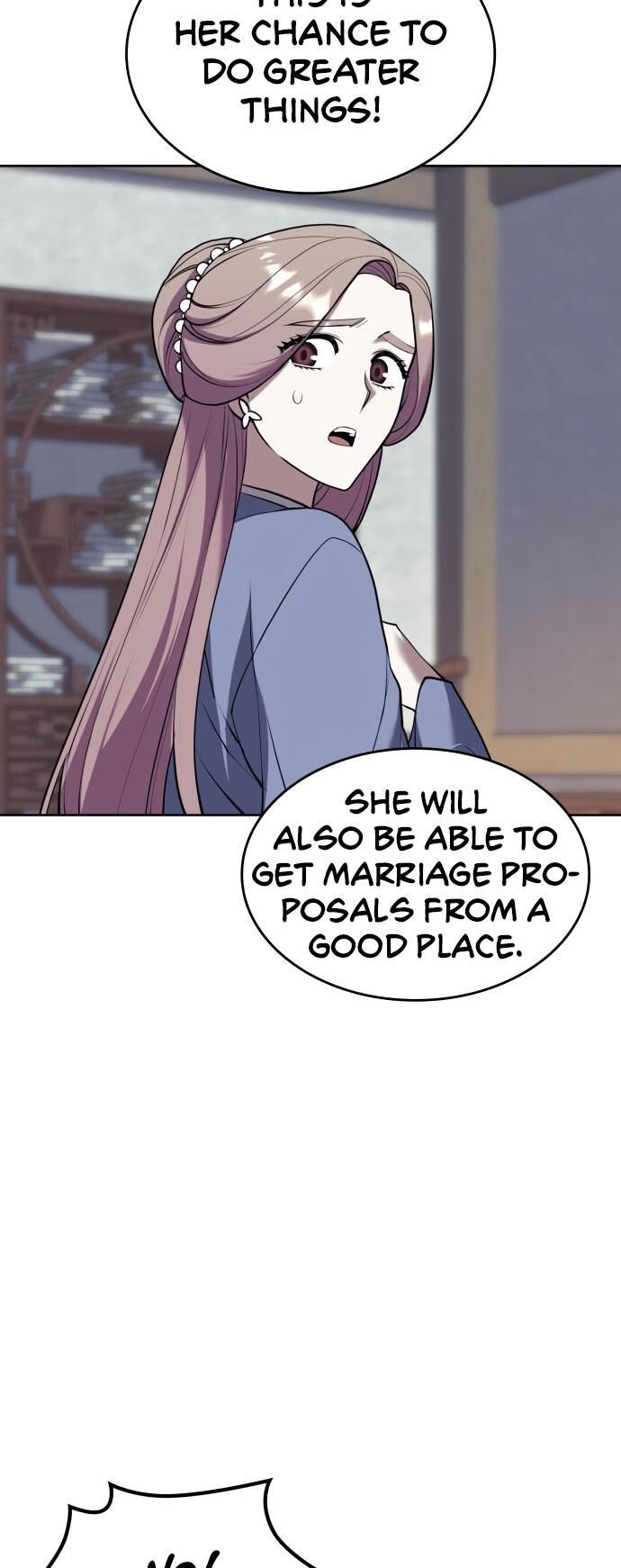Read Tale of a Scribe Who Retires to the Countryside EN Manga Online