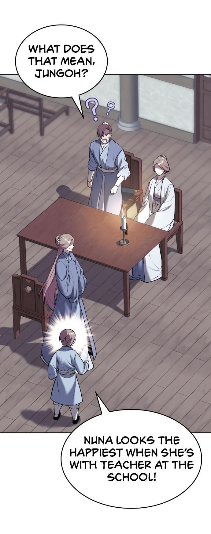 Read Tale of a Scribe Who Retires to the Countryside EN Manga Online