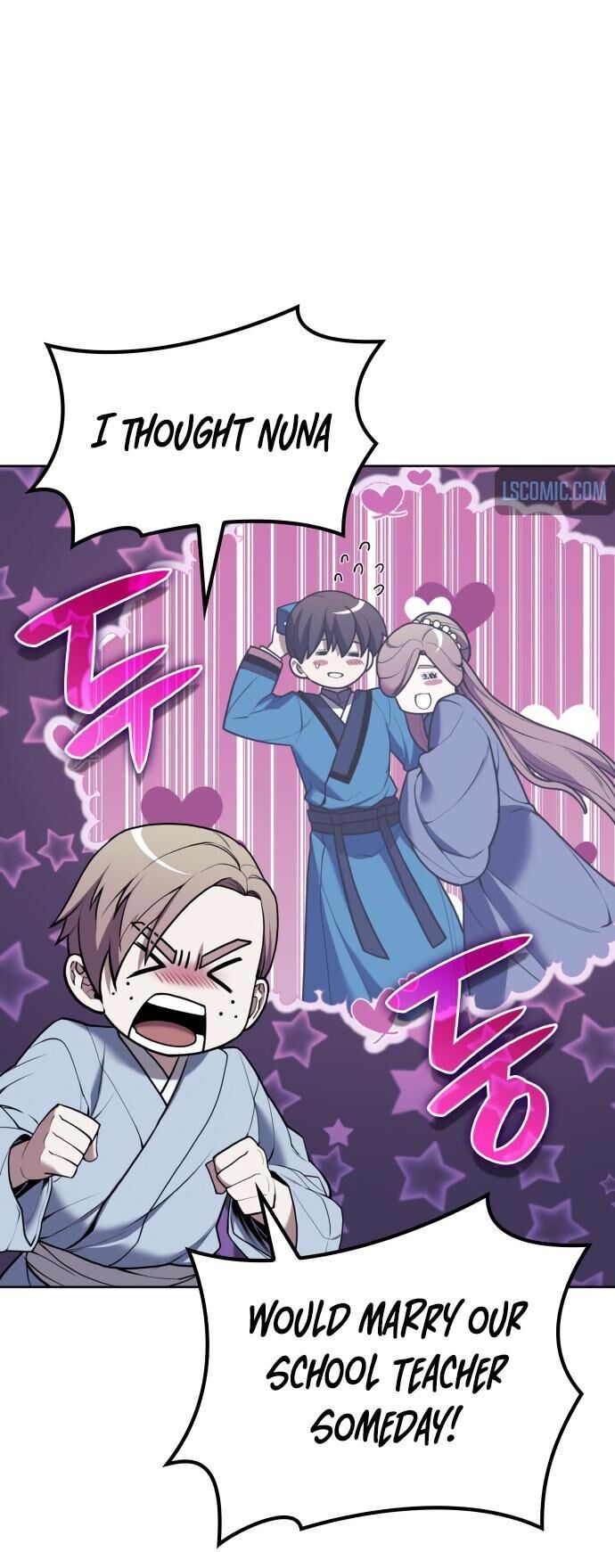 Read Tale of a Scribe Who Retires to the Countryside EN Manga Online