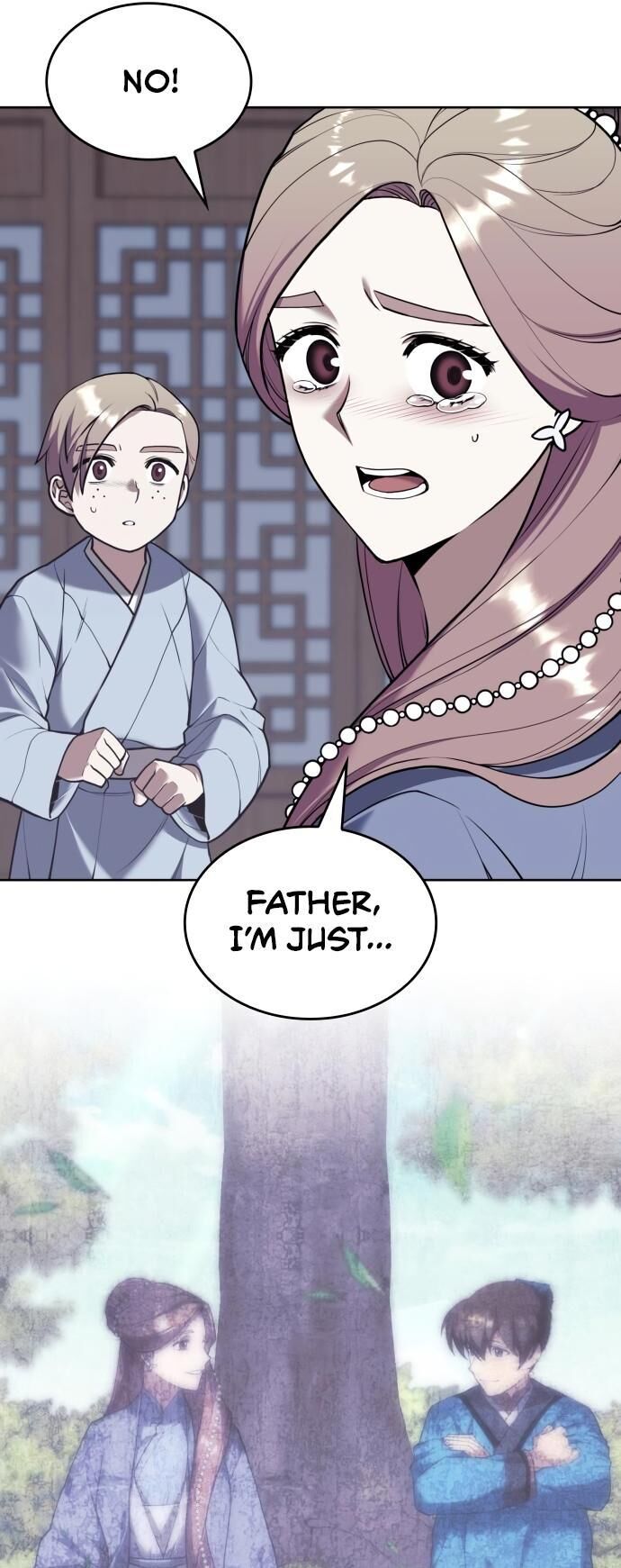 Read Tale of a Scribe Who Retires to the Countryside EN Manga Online
