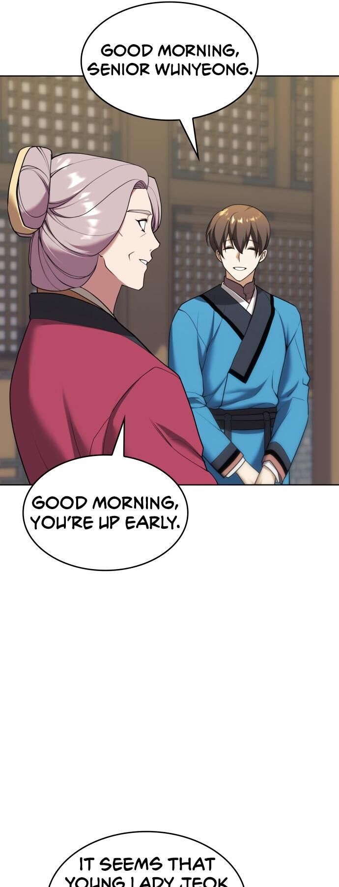 Read Tale of a Scribe Who Retires to the Countryside EN Manga Online