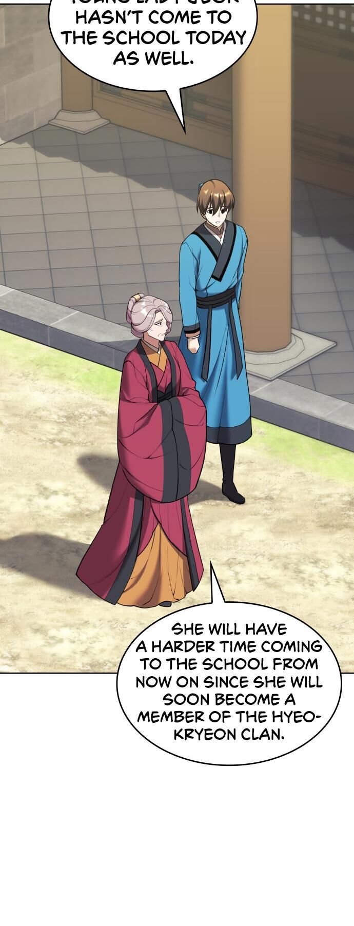 Read Tale of a Scribe Who Retires to the Countryside EN Manga Online