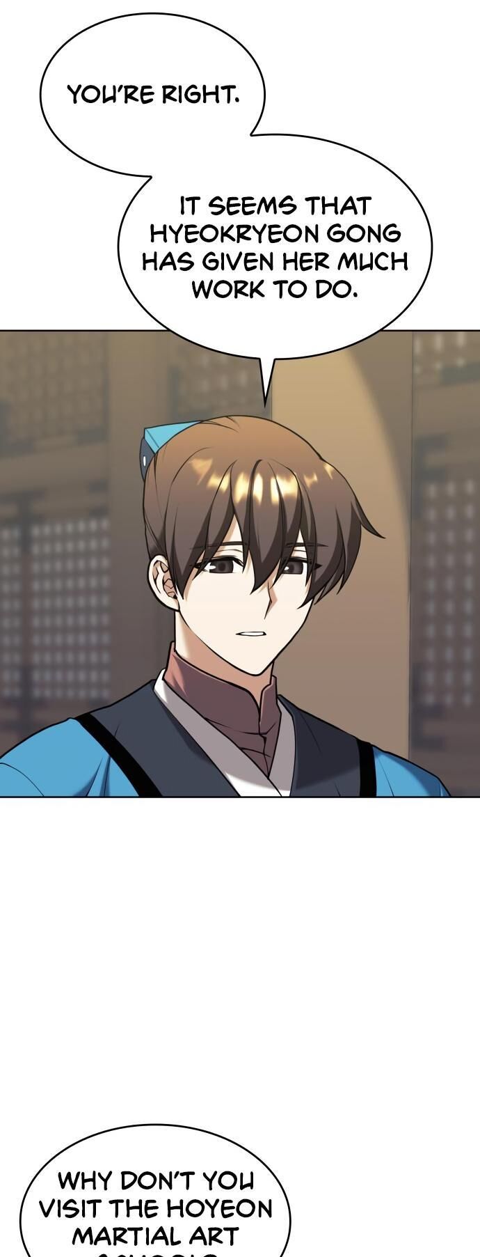 Read Tale of a Scribe Who Retires to the Countryside EN Manga Online
