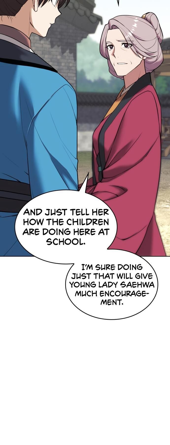 Read Tale of a Scribe Who Retires to the Countryside EN Manga Online