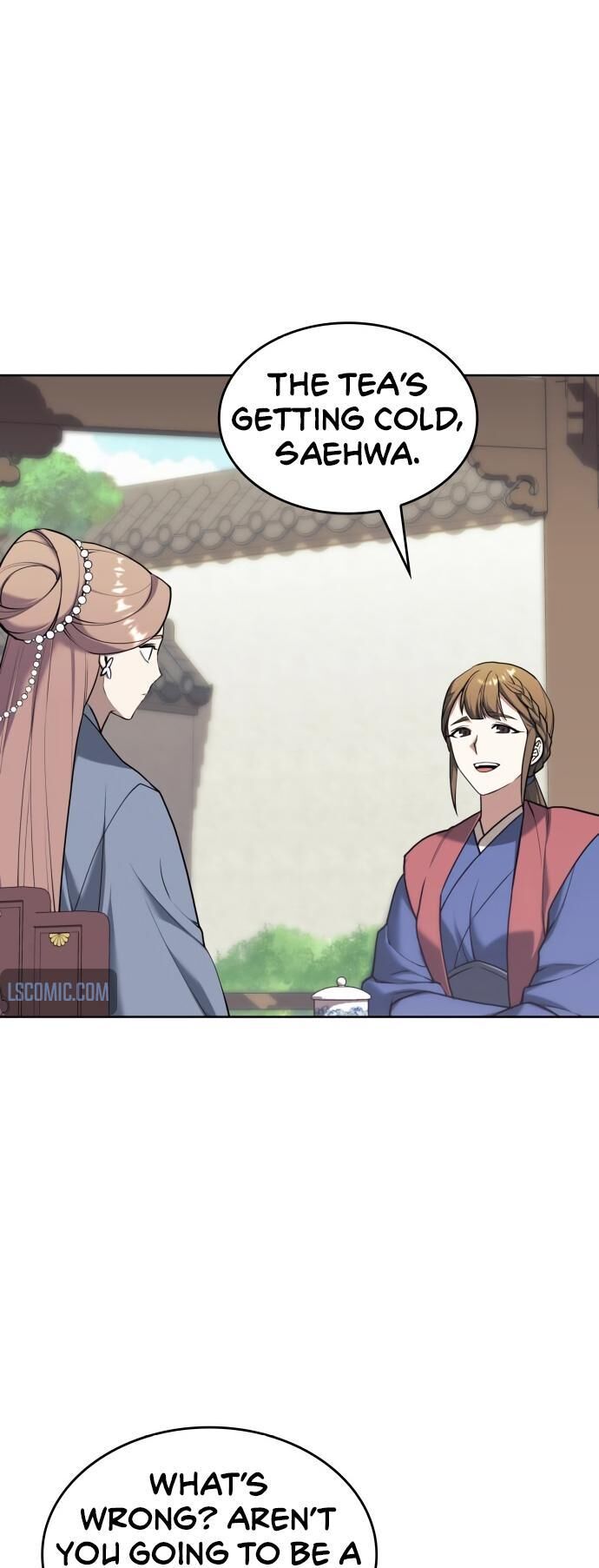 Read Tale of a Scribe Who Retires to the Countryside EN Manga Online