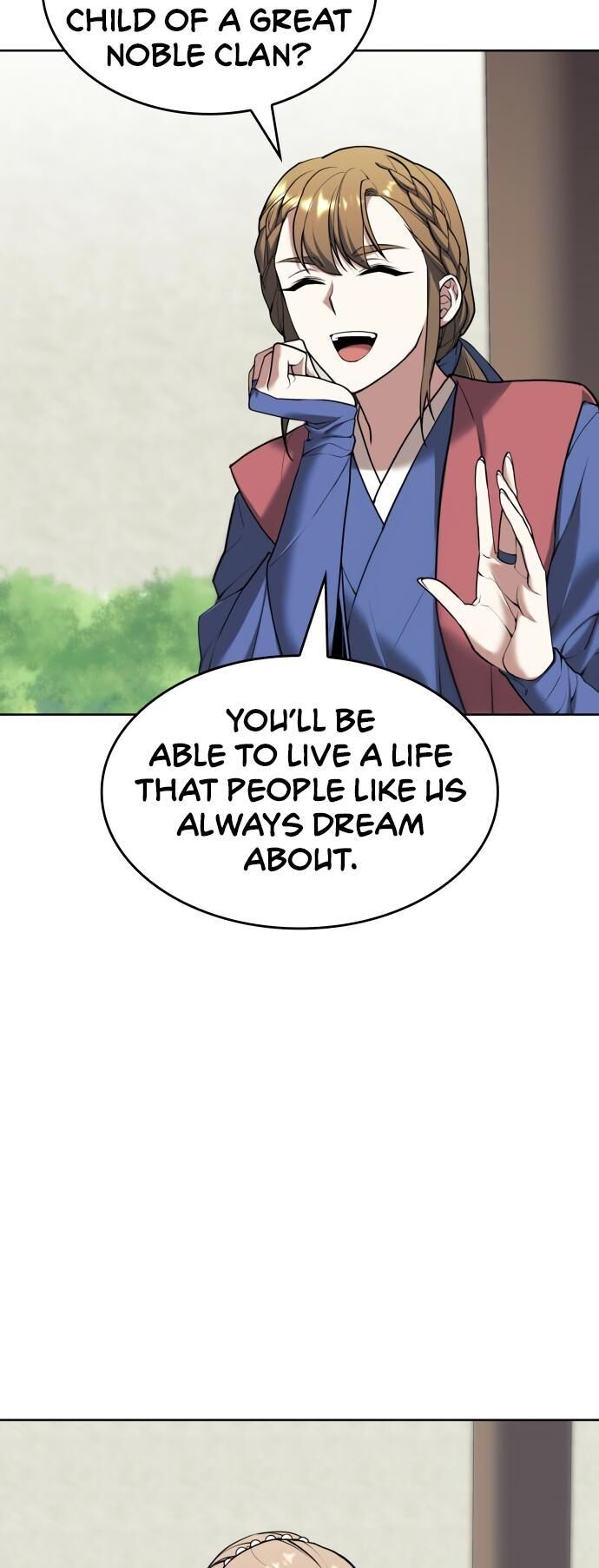 Read Tale of a Scribe Who Retires to the Countryside EN Manga Online