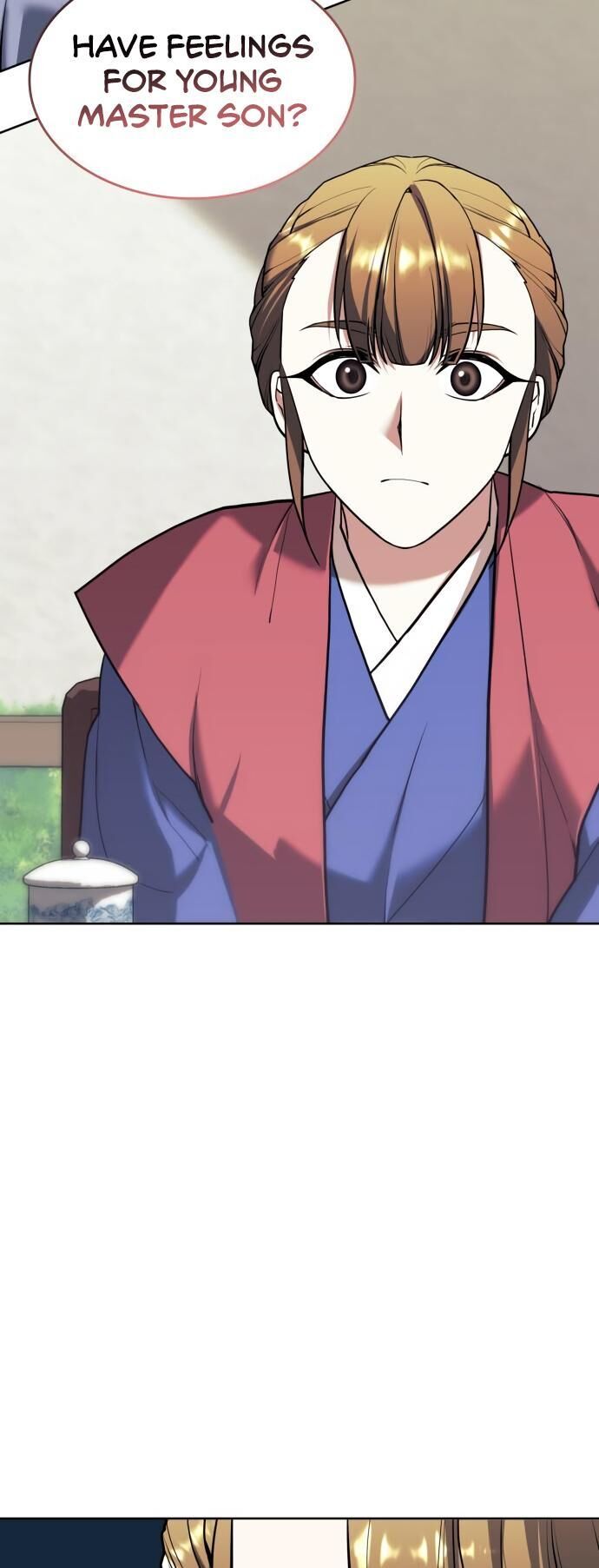 Read Tale of a Scribe Who Retires to the Countryside EN Manga Online