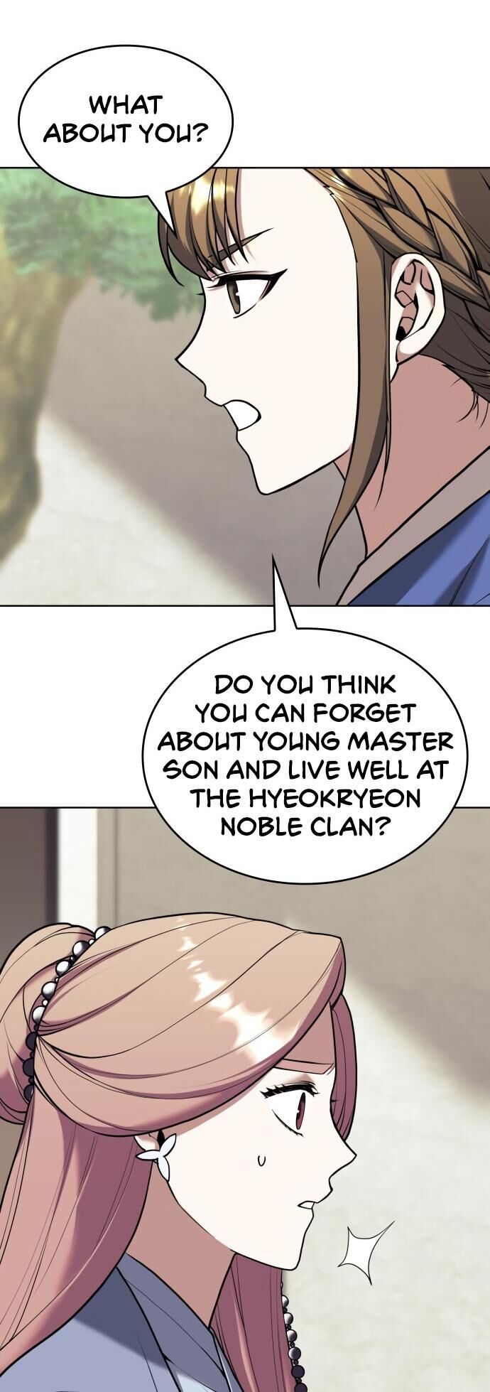 Read Tale of a Scribe Who Retires to the Countryside EN Manga Online