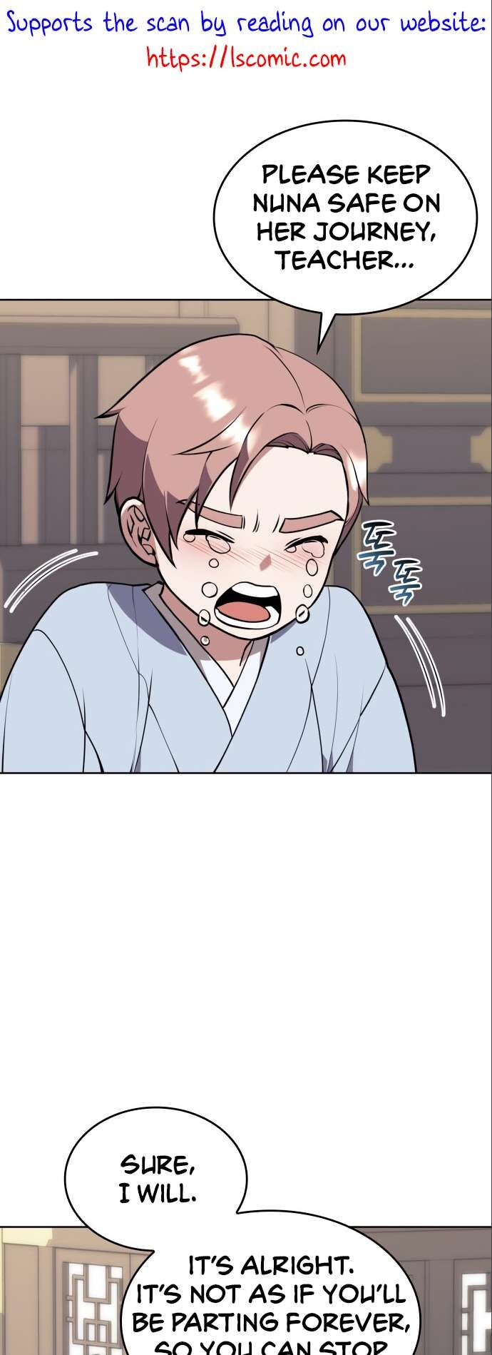 Read Tale of a Scribe Who Retires to the Countryside EN Manga Online