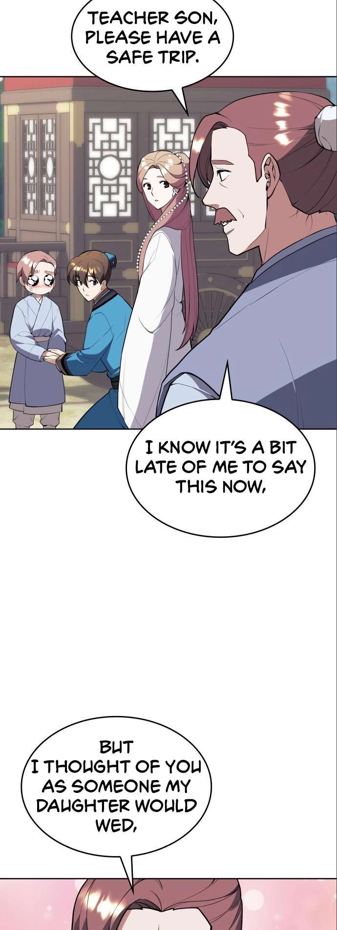 Read Tale of a Scribe Who Retires to the Countryside EN Manga Online