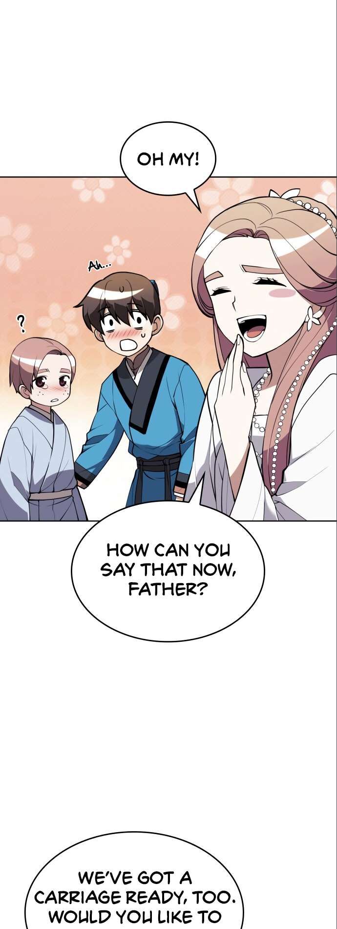 Read Tale of a Scribe Who Retires to the Countryside EN Manga Online