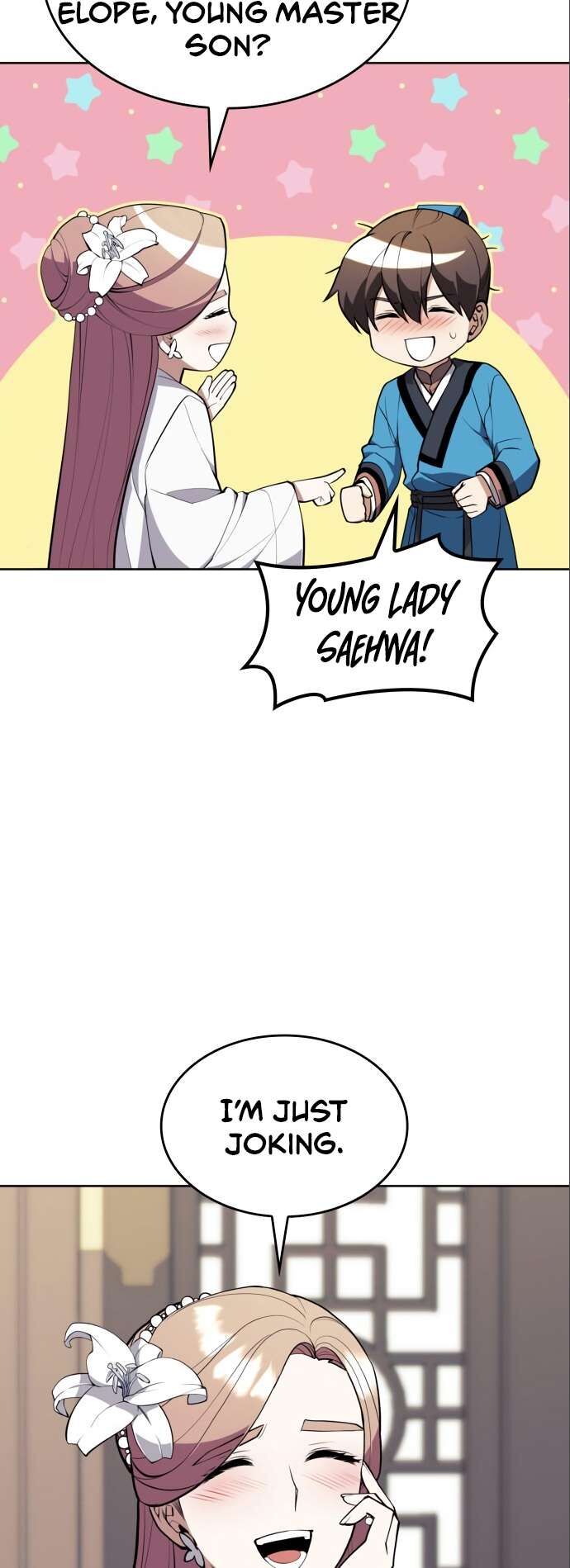 Read Tale of a Scribe Who Retires to the Countryside EN Manga Online