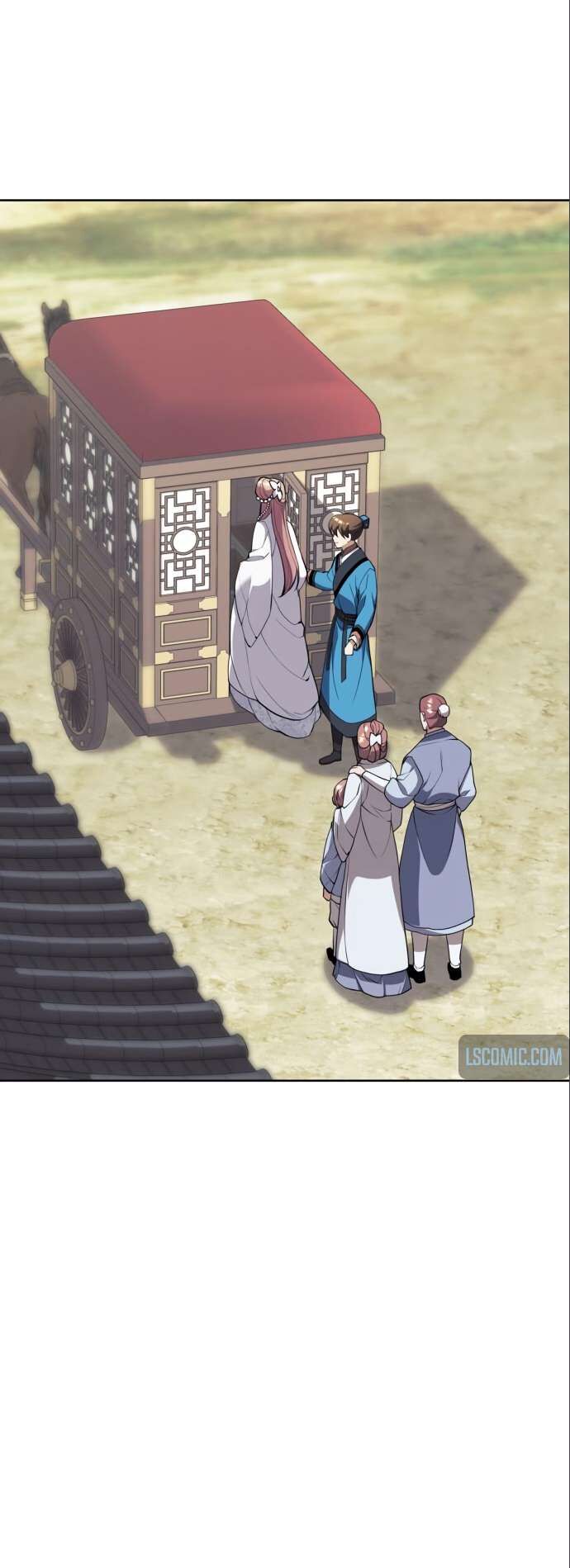Read Tale of a Scribe Who Retires to the Countryside EN Manga Online