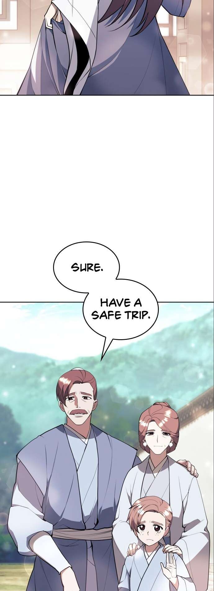 Read Tale of a Scribe Who Retires to the Countryside EN Manga Online