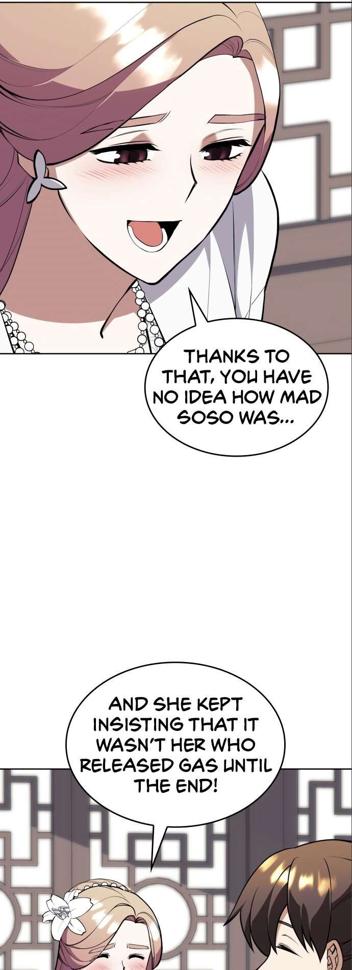 Read Tale of a Scribe Who Retires to the Countryside EN Manga Online