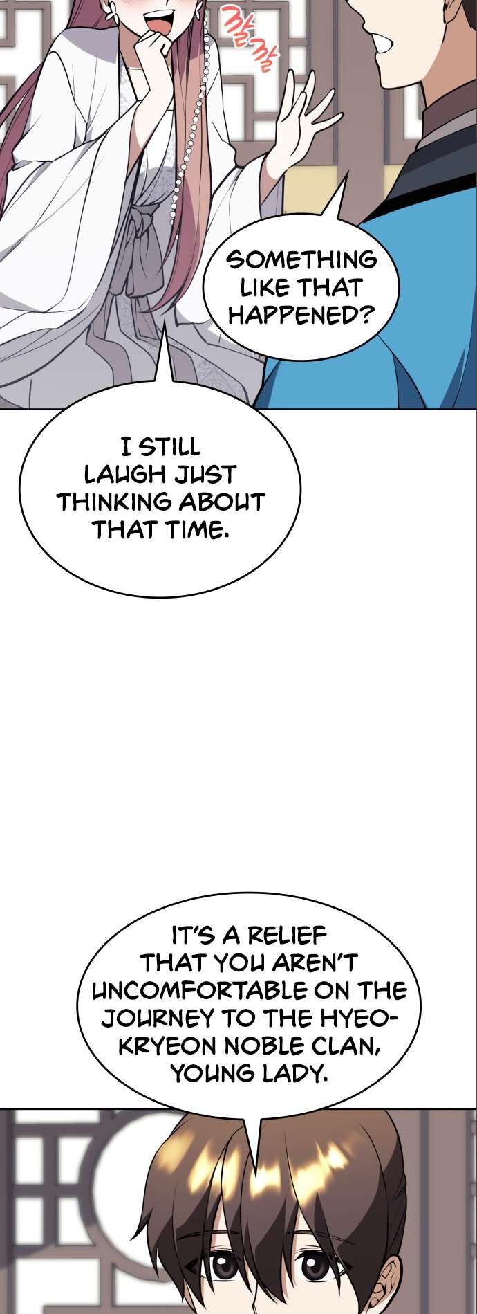 Read Tale of a Scribe Who Retires to the Countryside EN Manga Online