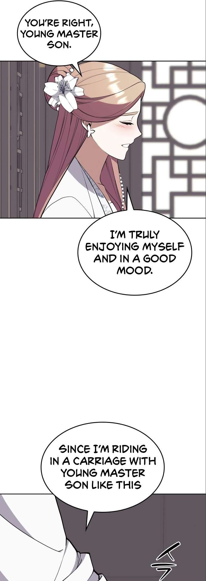 Read Tale of a Scribe Who Retires to the Countryside EN Manga Online