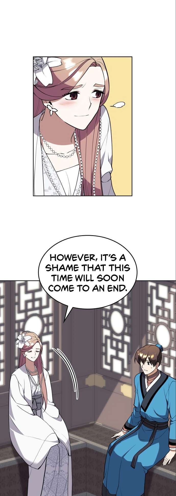 Read Tale of a Scribe Who Retires to the Countryside EN Manga Online