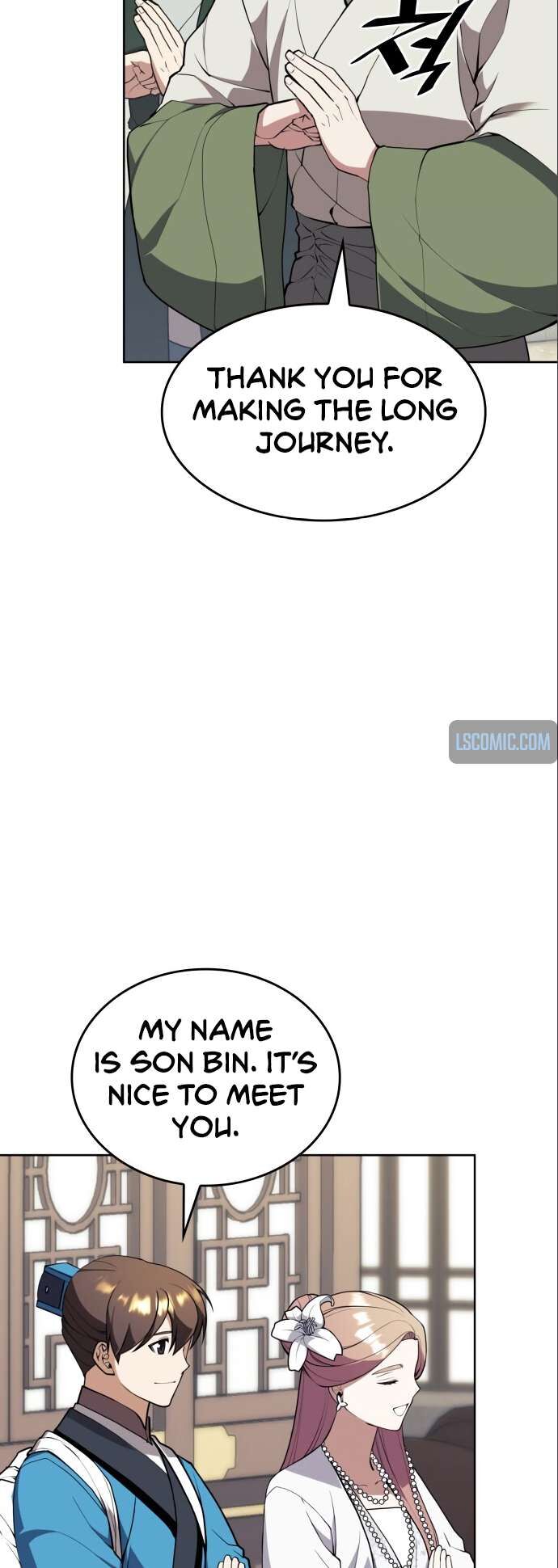 Read Tale of a Scribe Who Retires to the Countryside EN Manga Online