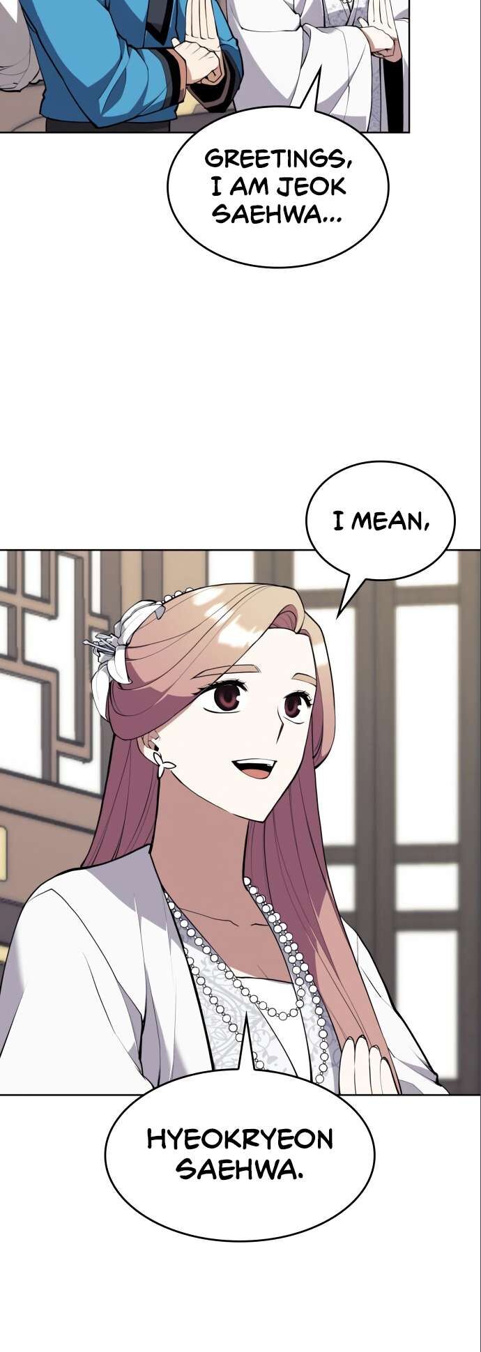 Read Tale of a Scribe Who Retires to the Countryside EN Manga Online