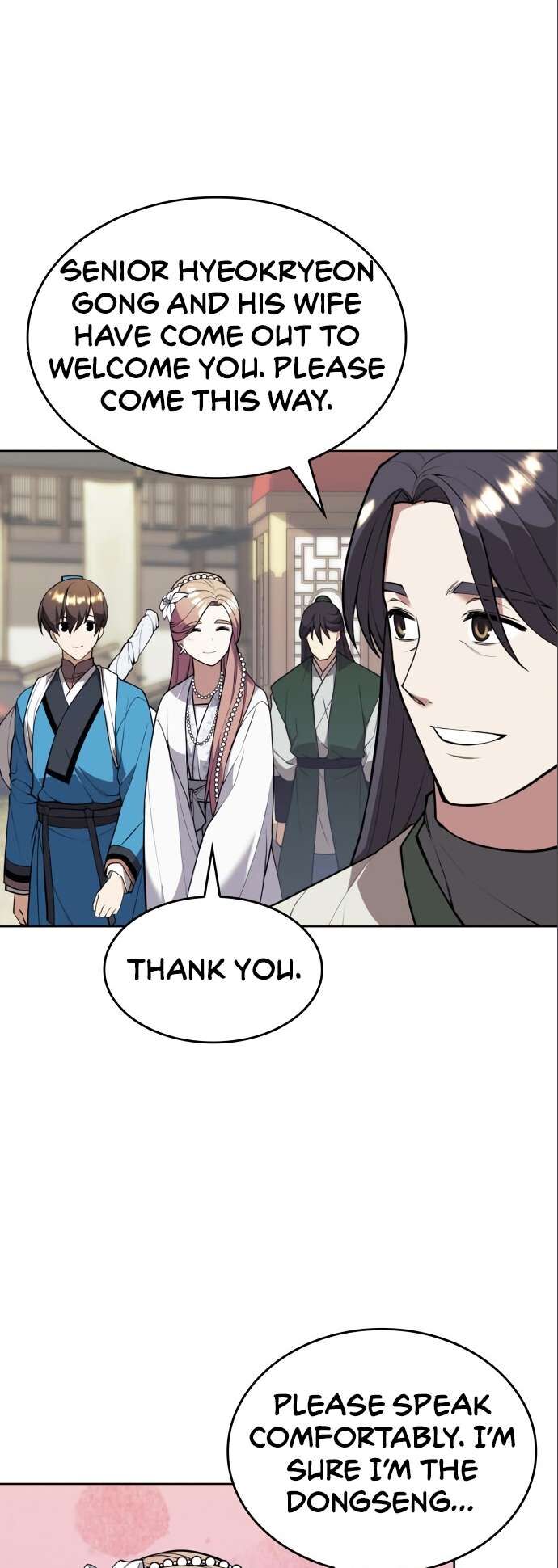 Read Tale of a Scribe Who Retires to the Countryside EN Manga Online