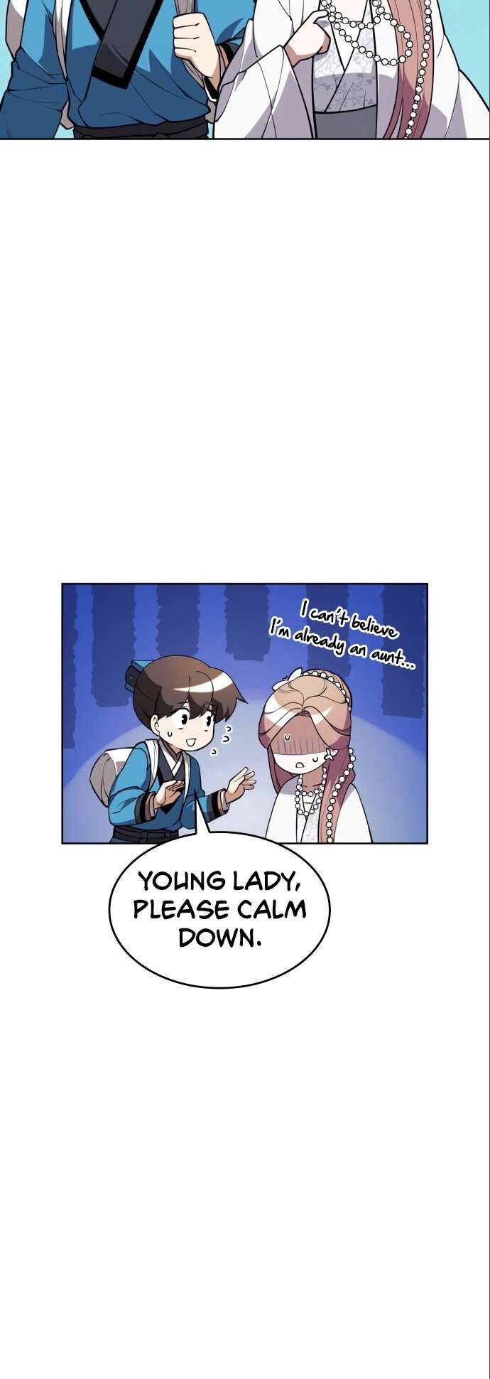 Read Tale of a Scribe Who Retires to the Countryside EN Manga Online