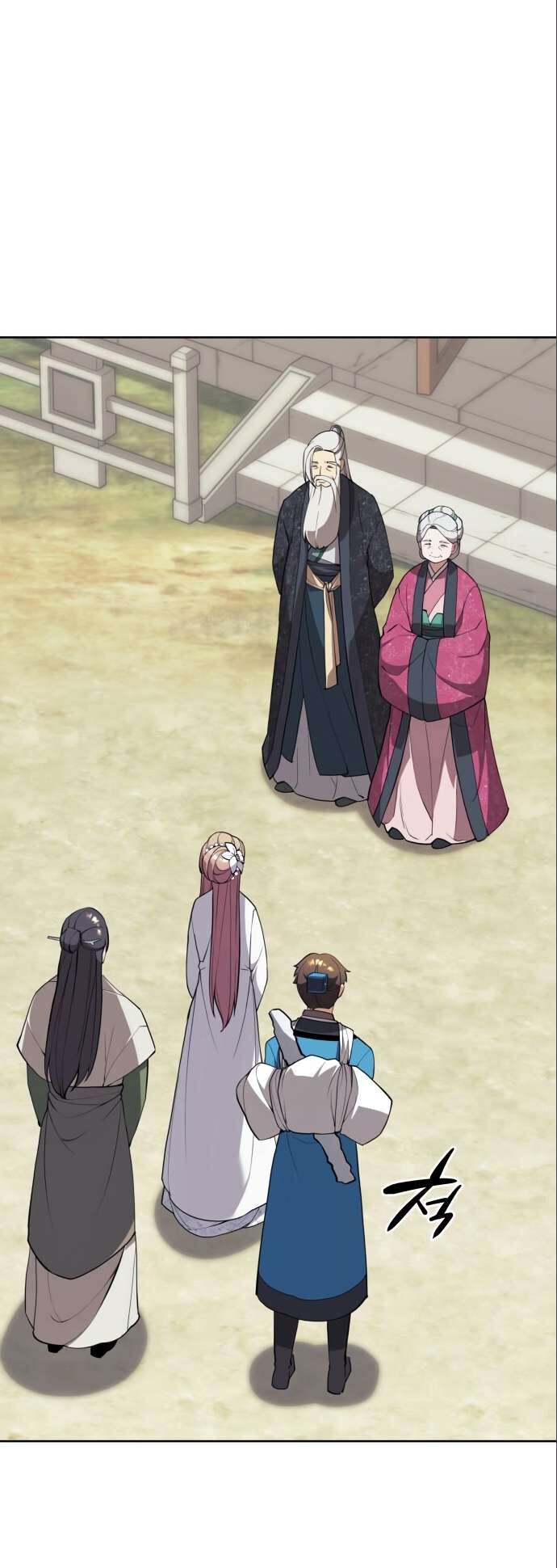 Read Tale of a Scribe Who Retires to the Countryside EN Manga Online