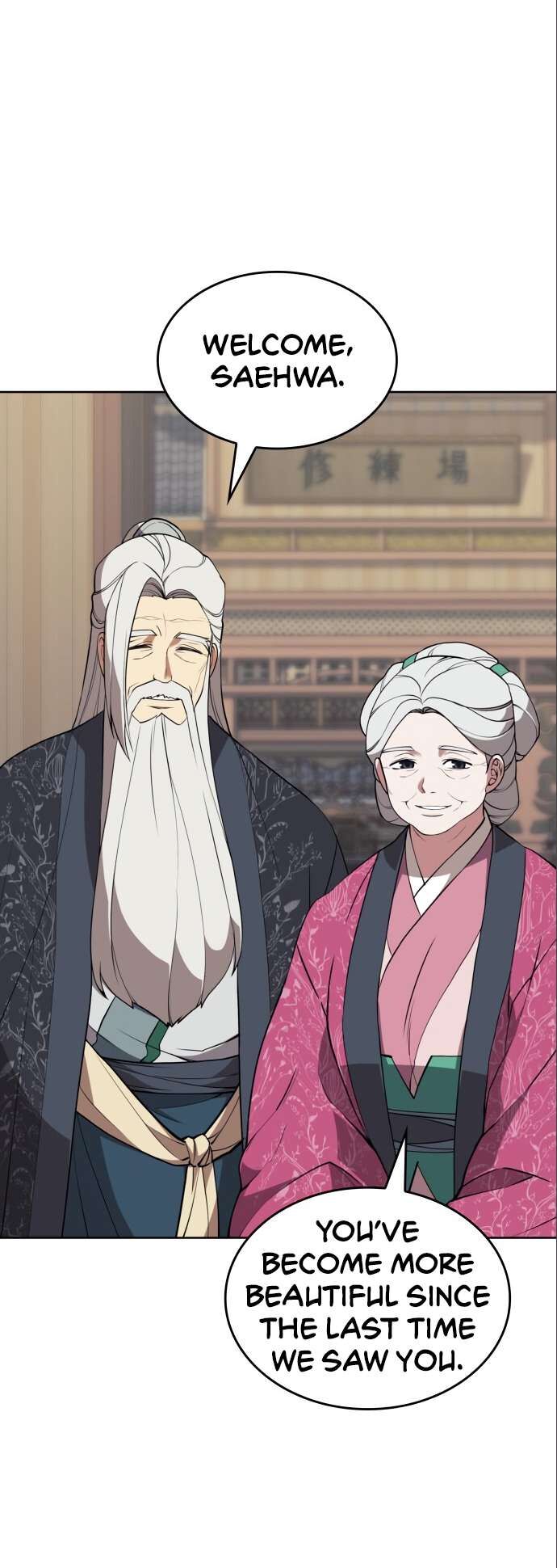 Read Tale of a Scribe Who Retires to the Countryside EN Manga Online